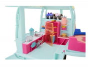 L.O.L. Surprise! House of Surprises Grill & Groove Camper Legetøjsbil 26cm
