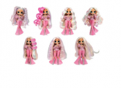 L.O.L. Surprise! O.M.G. Fashion Show Twist Queen dukke 25cm