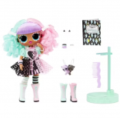 L.O.L. Surprise! O.M.G. Tweens Dukke Lexi Gurl 16cm
