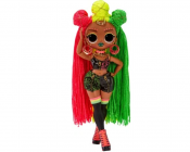 L.O.L. Surprise! O.M.G dukke Queens Sways 30cm
