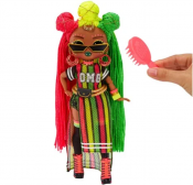 L.O.L. Surprise! O.M.G dukke Queens Sways 30cm