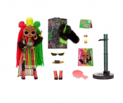 L.O.L. Surprise! O.M.G dukke Queens Sways 30cm