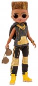 L.O.L. Surprise! OMG Guys Dukke Prince Bee 26 cm