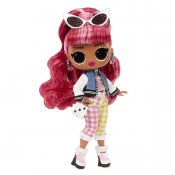 L.O.L. Surprise! Tweens Dok Cherry B.B