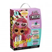 L.O.L. Surprise! Tweens Dok Cherry B.B