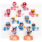L.O.L. Surprise 12-pack dukker All Star Sports Ultimate Collection