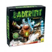 Labyrinth 4.0 brætspil
