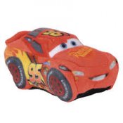 Disney Cars mini plys legetøj
