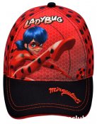 Ladybug  rød hætte