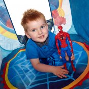 Spider-Man Play Telte