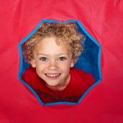 Spider-Man Play Telte