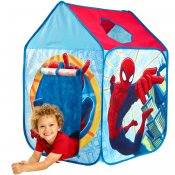 Spider-Man Play Telte