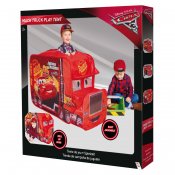 Disney Cars Mack Trucks, Play Telte