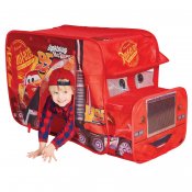 Disney Cars Mack Trucks, Play Telte