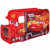 Disney Cars Mack Trucks, Play Telte