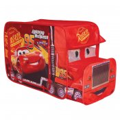 Disney Cars Mack Trucks, Play Telte