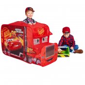 Disney Cars Mack Trucks, Play Telte