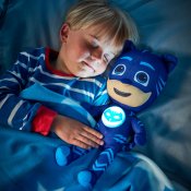 Pyjamas Incredibles, Cat Boy, 2 i 1 Nightlight bears