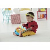 Fisher Price, Laugh & Learn Bog