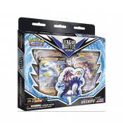 Pokémon League Battle Deck Rapid Strike Urshifu samlekort