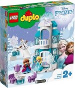 LEGO Duplo Frost 2 Ice Palace
