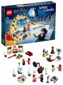 Lego Harry Potter adventskalender