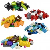 LEGO klassiske blokke og ideer