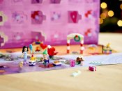 LEGO Friends adventskalender