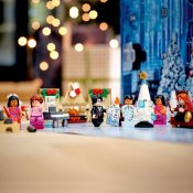 Lego Harry Potter adventskalender