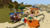 LEGO Minecraft, Illagers Forward