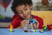 LEGO klassiske blokke og ideer