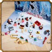 Lego Harry Potter adventskalender
