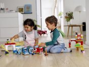 LEGO City Store køretøjer Sopbil