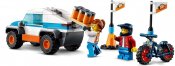 LEGO City Skateboard Park 60290