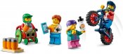 LEGO City Skateboard Park 60290