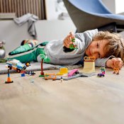 LEGO City Skateboard Park 60290