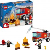 LEGO City Step Car 60280