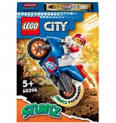 LEGO City Stunt Bike