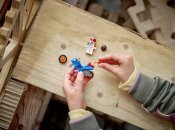 LEGO City Stunt Bike