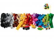 LEGO Classic - bundklodser