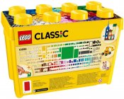 LEGO Classic Fantasy blokæske stor 10698