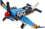 LEGO Creator Propellerplan 31099 3i1 Byggeklodser