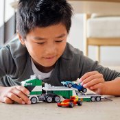 LEGO Creator Race Car Transport 31113 3i1 Byggeklodser