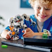 LEGO Creator Space Mining Robot 31115 Byggeklodser 3i1