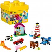 LEGO  Classic Fantasy Blocks 10692