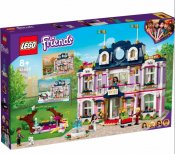 LEGO Friends Heartlake Grand hotel