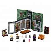 LEGO Harry Potter Hogwarts Potion klasse