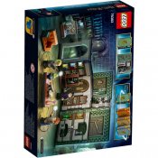 LEGO Harry Potter Hogwarts Potion klasse
