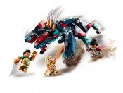 LEGO Marvel Deviant bagholdsangreb