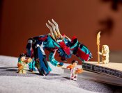 LEGO Marvel Deviant bagholdsangreb